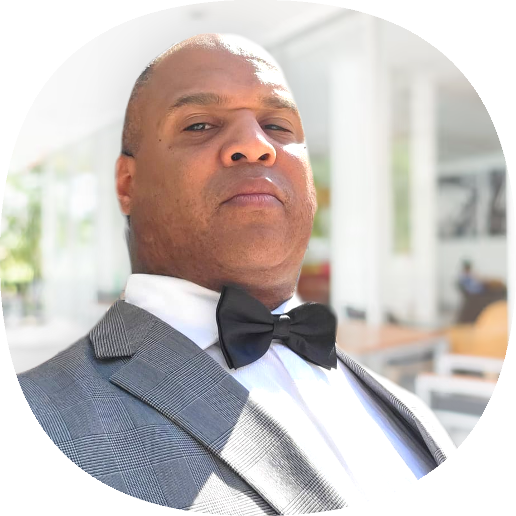 Bryan Peay, Sr., Project by Vedansh Pandey